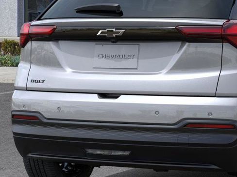 New 2027 Chevrolet Bolt LT image 14