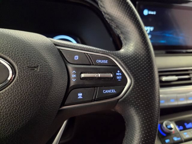 Used 2022 Hyundai Palisade Calligraphy AWD/4WD image 28