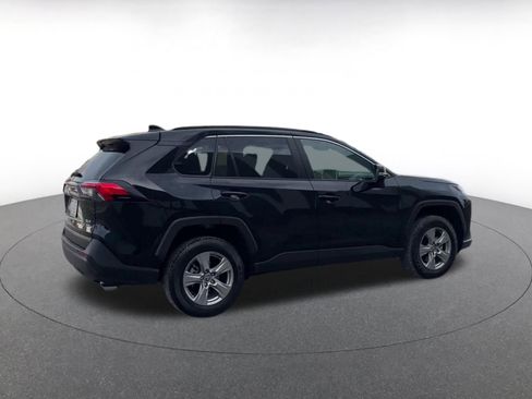 Used 2025 Toyota RAV4 XLE image 14