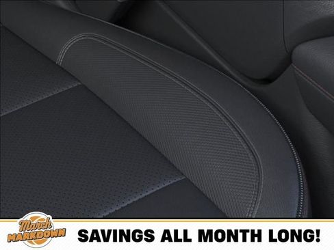 New 2026 Chevrolet Tahoe RST image 21