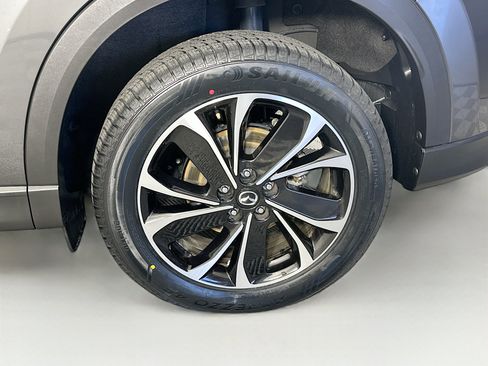 Used 2022 MAZDA CX-5 AWD 2.5 S w/ Premium Plus Pkg image 11
