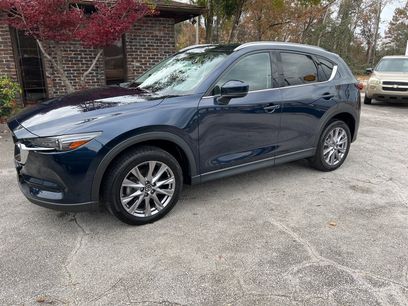 Used 2019 MAZDA CX-5 Grand Touring Reserve