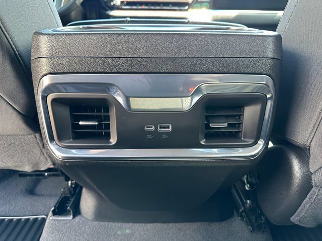 Used 2025 GMC Sierra 1500 Elevation AWD/4WD image 22