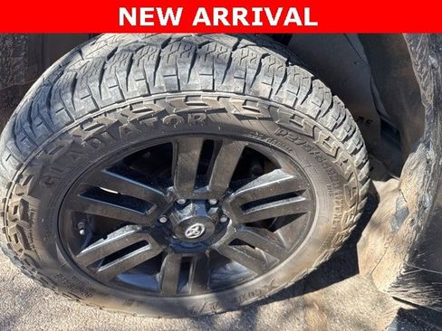 Used 2019 Toyota 4Runner Limited image 10