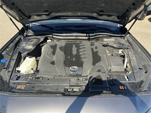 Used 2024 MAZDA CX-90 3.3 Turbo w/ Preferred Plus image 26