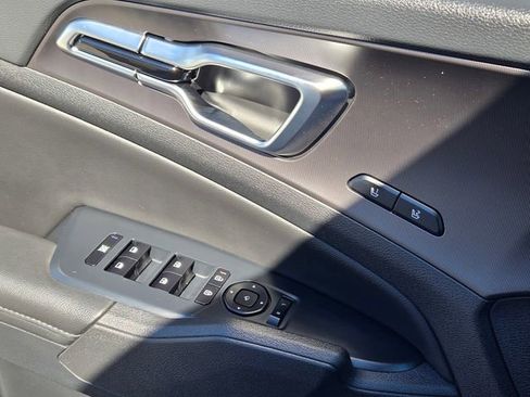 New 2026 Kia Sportage SX image 20