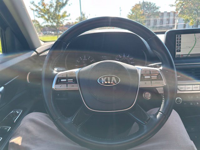 Used 2020 Kia Telluride EX FWD image 43