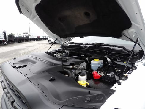 Used 2023 RAM 2500 Tradesman AWD/4WD image 46