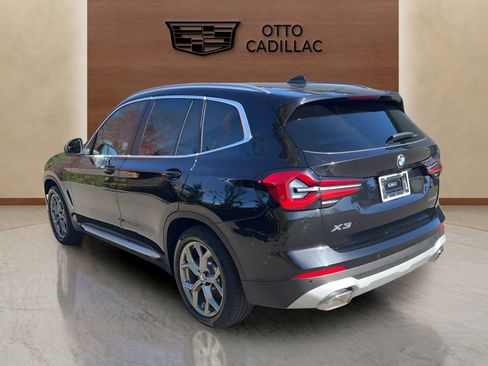 Used 2024 BMW X3 xDrive30i image 3