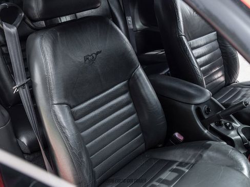 Used 2000 Ford Mustang GT RWD image 39