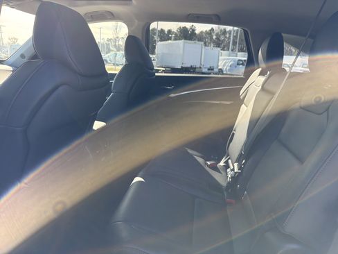 Certified 2018 Acura MDX SH-AWD image 31