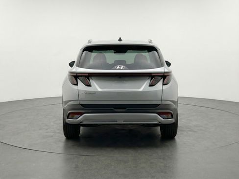 Used 2025 Hyundai Tucson SEL image 6