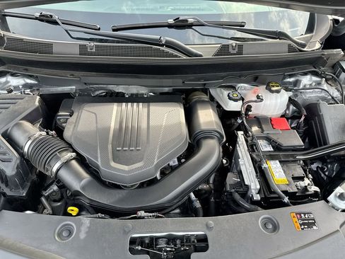 Used 2025 Buick Enclave Preferred image 26