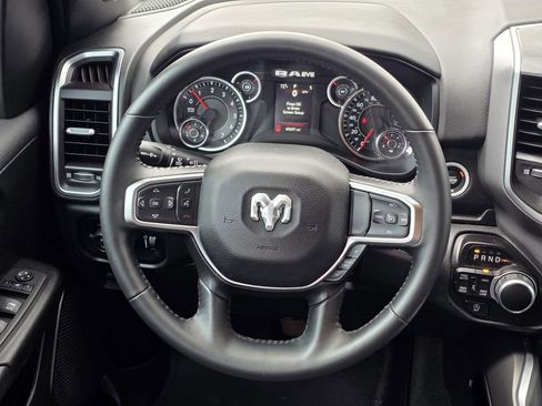 Used 2024 RAM 1500 Lone Star image 29
