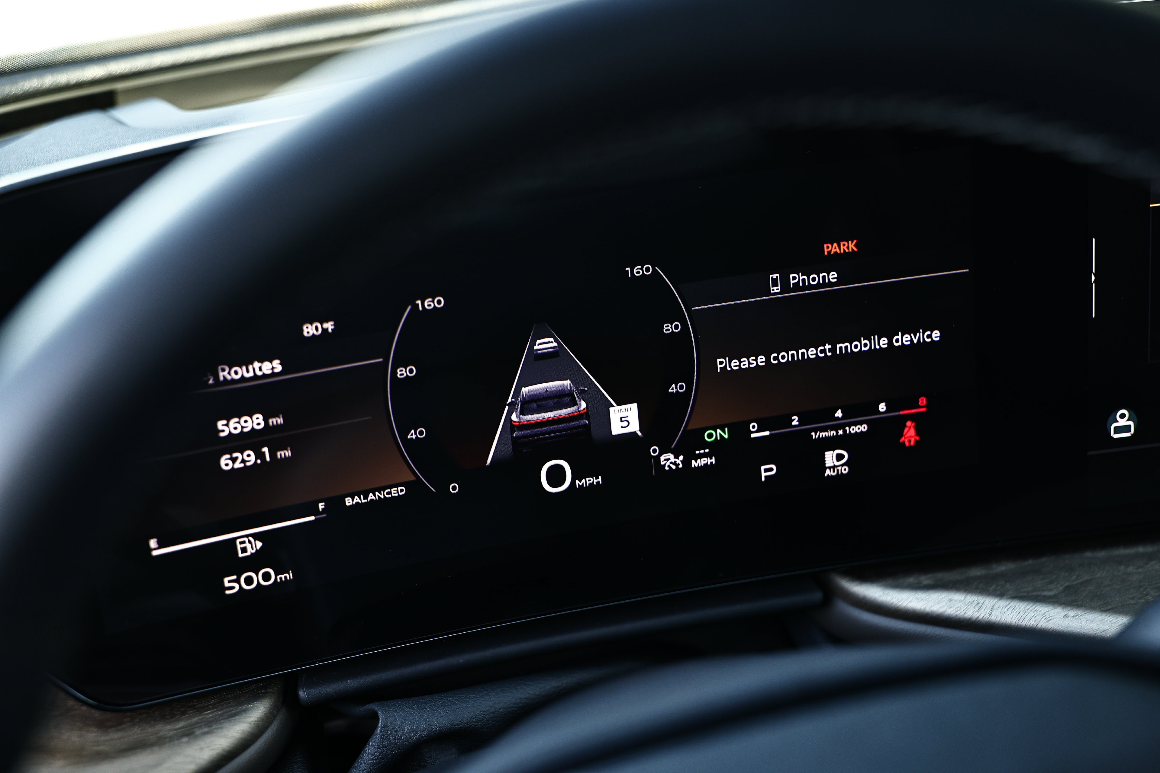 Certified 2025 Audi Q5 Premium Plus w/ Premium Plus AWD/4WD image 29