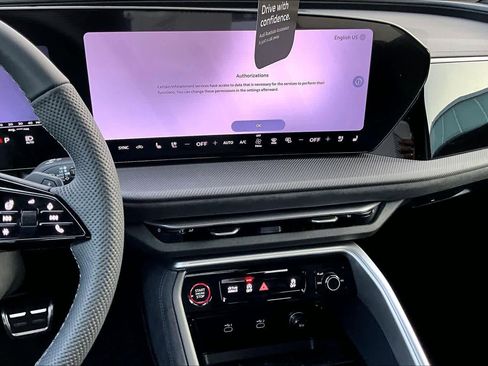 New 2026 Audi SQ5 Premium Plus AWD/4WD image 6