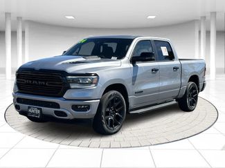 Certified 2024 RAM 1500 Laramie video 1