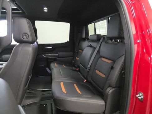 Used 2021 GMC Sierra 1500 AT4 w/ AT4 Value Package image 10