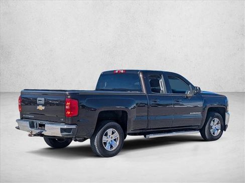 Used 2019 Chevrolet Silverado 1500 LT image 5