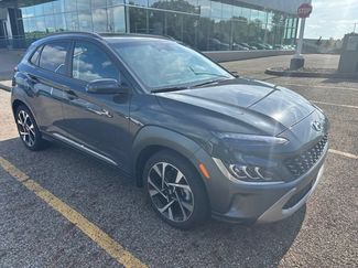 Certified 2023 Hyundai Kona Limited AWD/4WD video 4