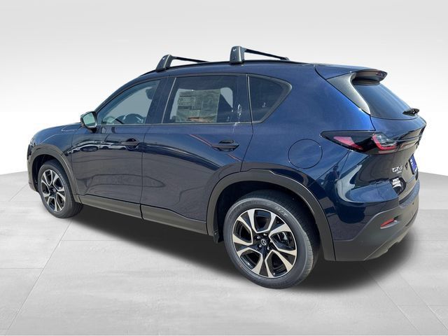 New 2026 MAZDA CX-5 Preferred AWD/4WD image 3