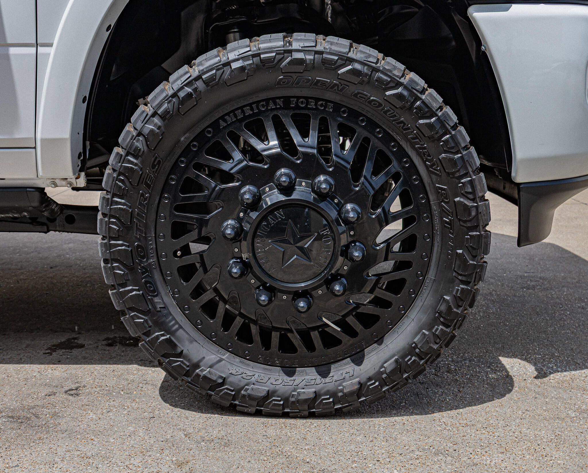 Used 2025 RAM 3500 Limited AWD/4WD image 20