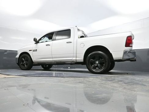 Used 2015 RAM 1500 Big Horn image 47