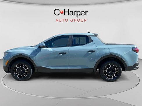 Used 2022 Hyundai Santa Cruz SEL AWD/4WD image 6