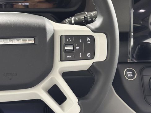New 2026 Land Rover Defender 110 S image 13