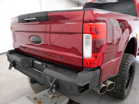 Used 2019 Ford F250 Lariat w/ Lariat Ultimate Package AWD/4WD image 41