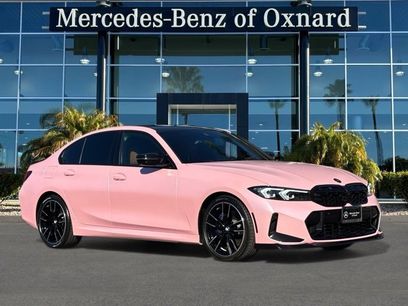 Used 2023 BMW M340i w/ Premium Package