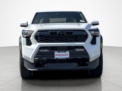 New 2026 Toyota Tacoma TRD Off-Road image 8