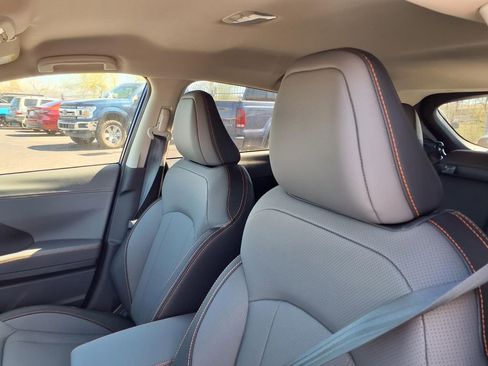 New 2026 Subaru Crosstrek 2.5i Limited AWD/4WD image 18