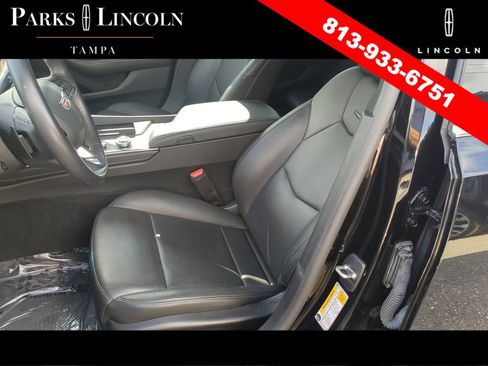 Used 2023 Cadillac CT5 Premium Luxury RWD image 18