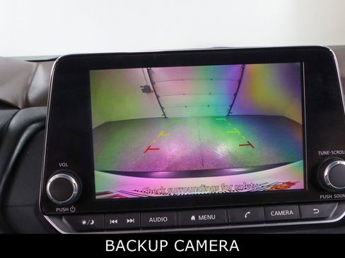 Used 2023 Nissan Rogue SV FWD image 18