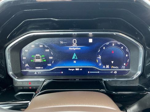 Used 2023 Chevrolet Silverado 1500 LT w/ Max Trailering Package image 19