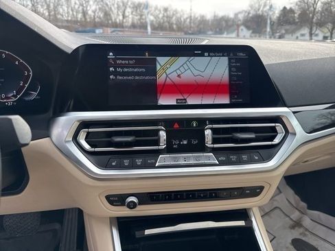 Used 2022 BMW 430i xDrive Coupe w/ Premium Package 2 image 12