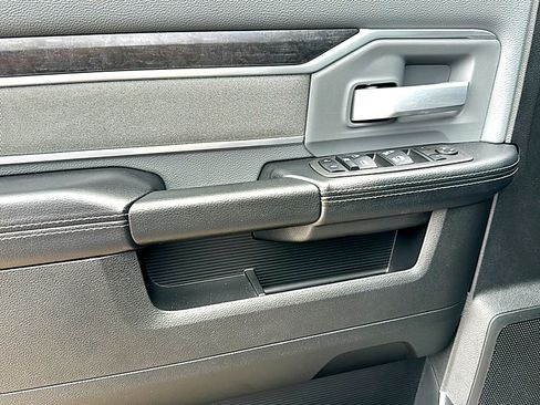 Used 2022 RAM 2500 Lone Star w/ Level A Equipment Group image 16