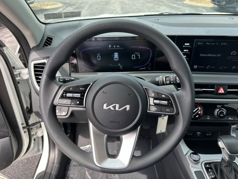 New 2026 Kia Seltos LX AWD/4WD image 27