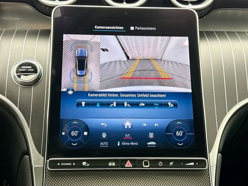 Certified 2023 Mercedes-Benz GLC 300 4MATIC image 15