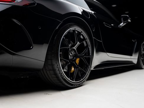 Used 2024 Mercedes-Benz AMG GT 55 image 74