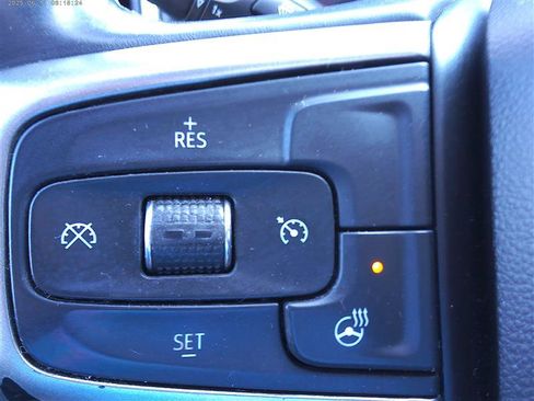 Used 2019 Chevrolet Silverado 1500 RST AWD/4WD image 13