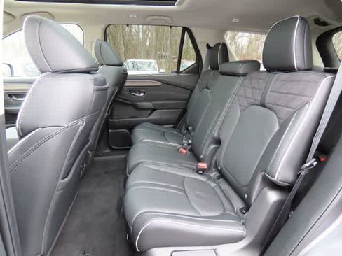 New 2026 Honda Pilot Elite image 15