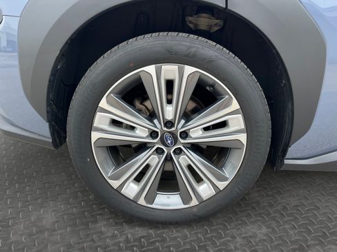 Used 2023 Subaru Solterra AWD image 14