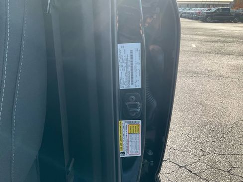 New 2025 Ford F150 XLT w/ Equipment Group 302A MID image 17