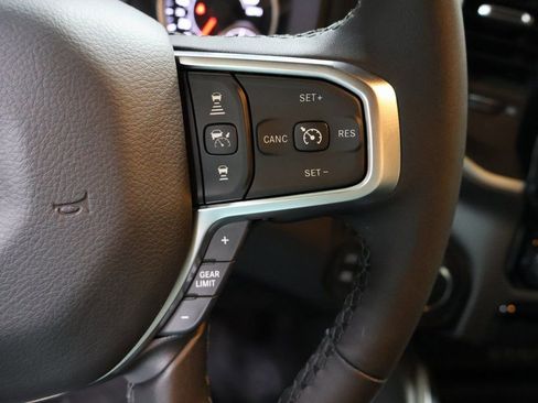 New 2026 RAM 1500 Big Horn image 31