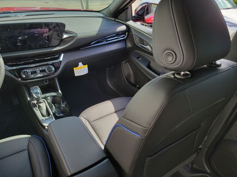New 2026 Buick Envista Sport Touring w/ Convenience I Package FWD image 16