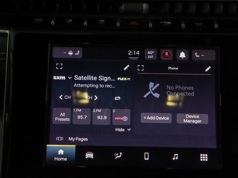 Used 2022 Jeep Grand Cherokee L Laredo image 19