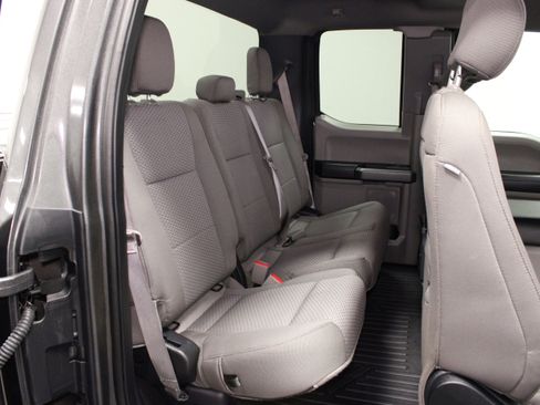 Used 2020 Ford F150 XLT AWD/4WD image 17