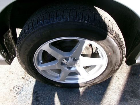 Used 2016 Subaru Forester 2.5i image 8